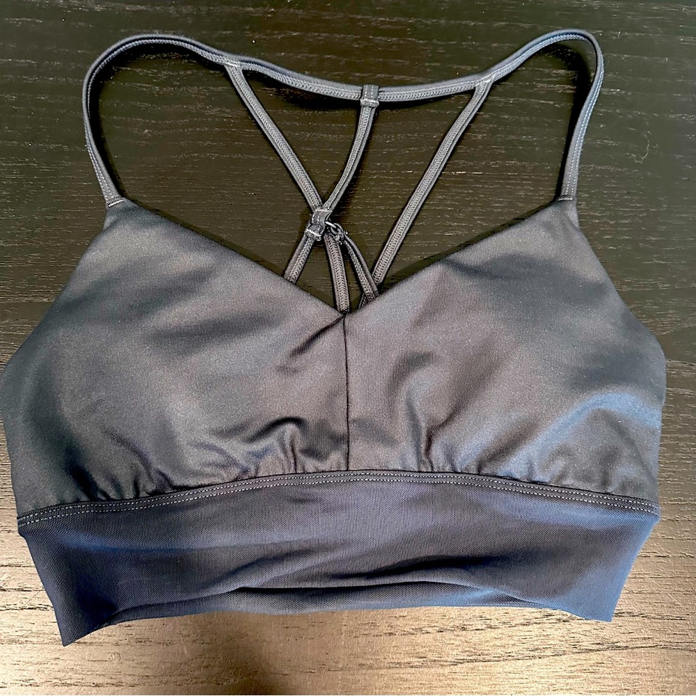 ALO SPORTS BRA